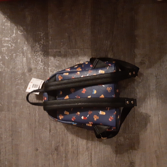 NWT Original Snacks Loungefly - Picture 2 of 2